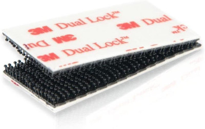 3M dual lock velcro tape